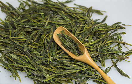 速溶綠茶粉